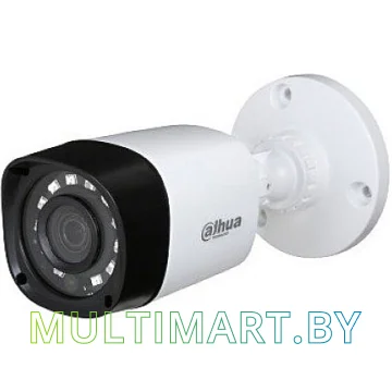 CCTV-камера Dahua DH-HAC-HFW1220RMP-0360B